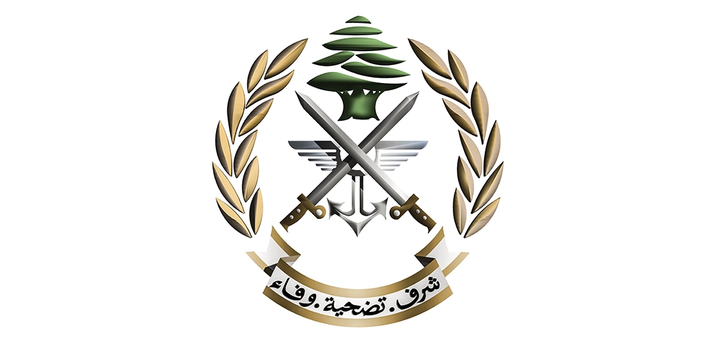 الجيش: توقيف ٣ أشخاص في يونين لإطلاقهم النار على خلفية نتائج الانتخابات البلدية