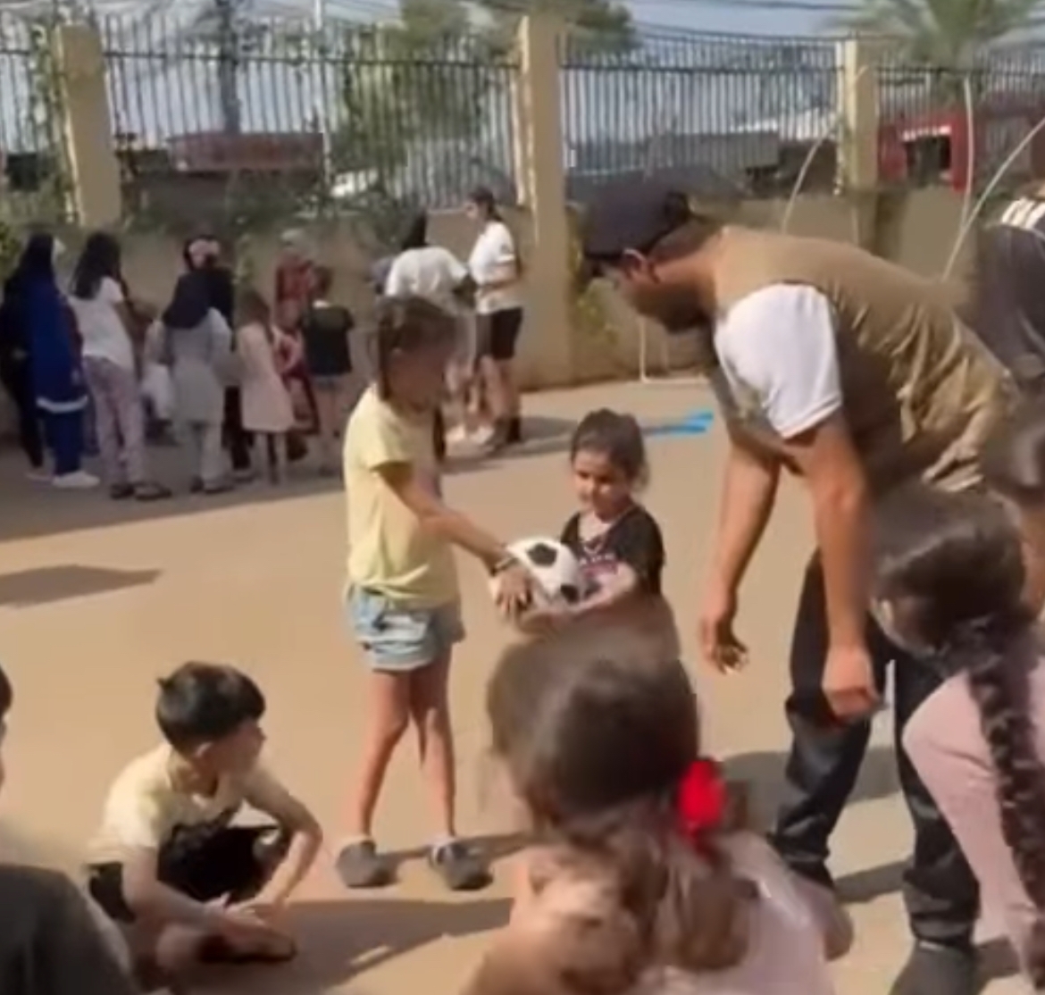 نازحات الى زغرتا: اقل شيء ان نفعل هذا الامر!