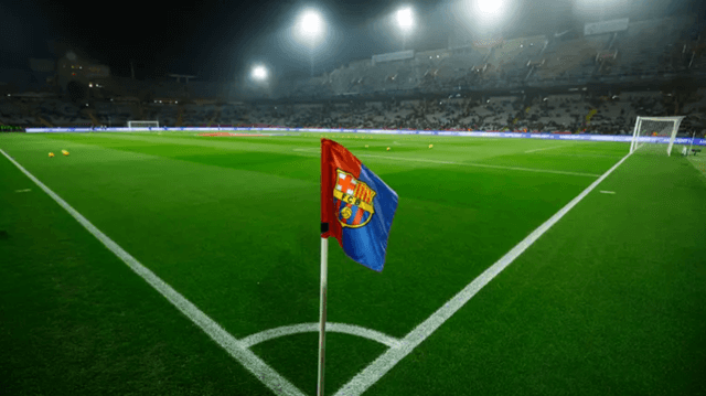 كلاسيكو ناري بين برشلونة وريال مدريد