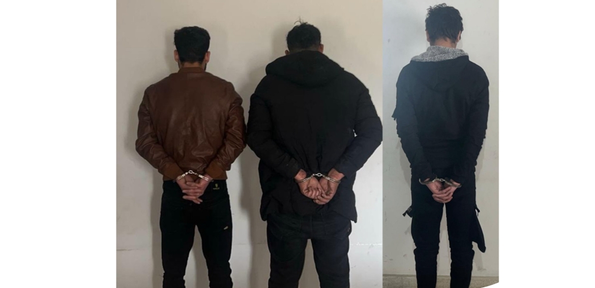 توقيف سوريّين بجرم مخدّرات وترويج عملة مزيّفة والاشتباه بابتزاز قاصرات