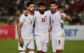 إيران تتأهل رسمياً الى مونديال 2026