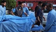 الهند: مقتل 20 سائحًا على الأقل خلال هجوم مسلح في كشمير