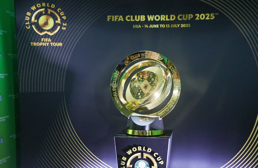 قائمة أعلى اللاعبين أجراً في كأس العالم للأندية 2025