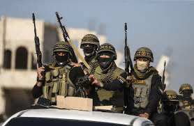 سرايا القدس: استهدفنا بقذيفة آر بي جي دبابة ميركافا صهيونية توغلت في منطقة خزاعة شرق خان يونس