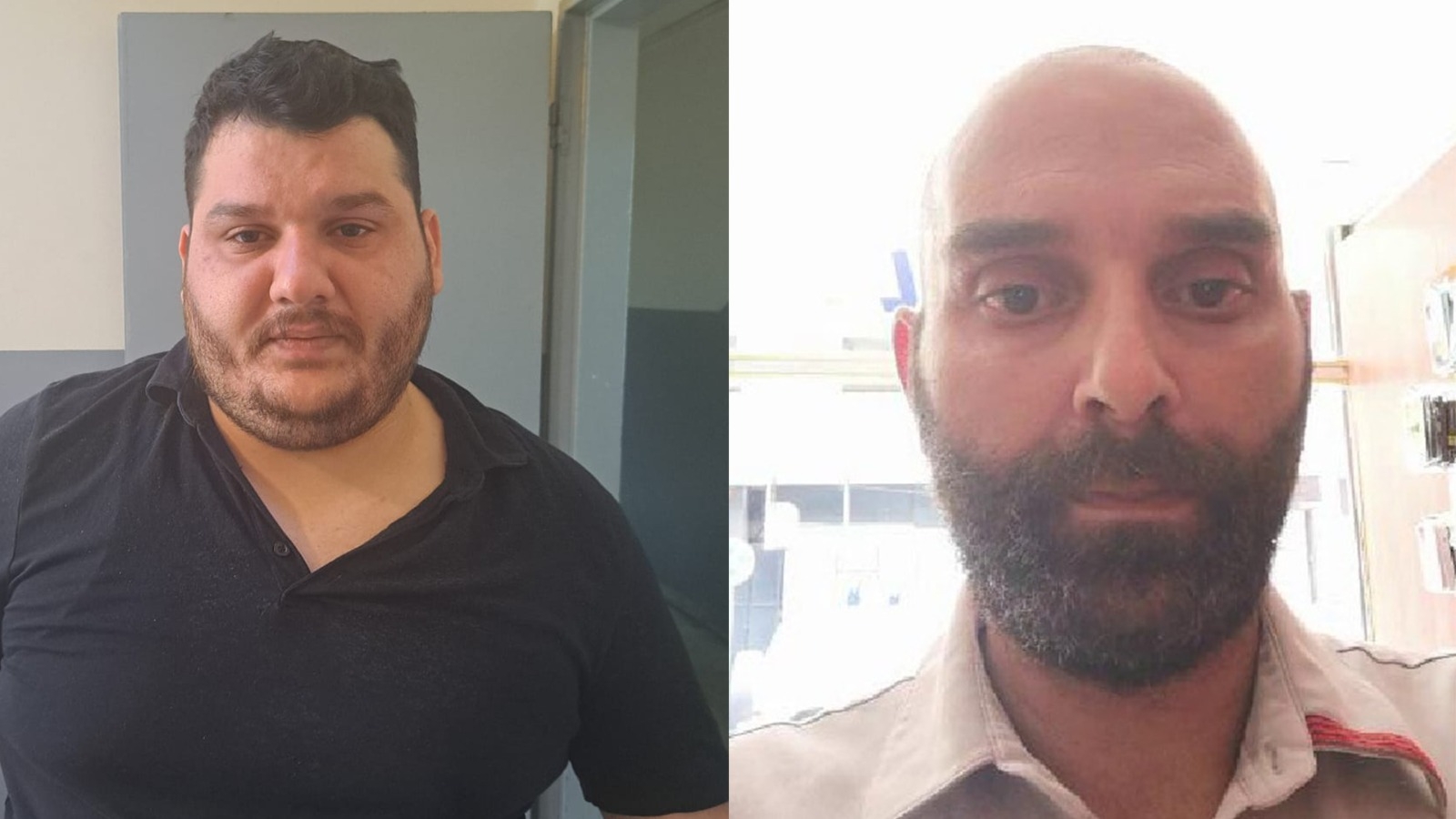 يمتهنان النّصب والاحتيال… هل من وقع ضحيّة أعمالهما؟