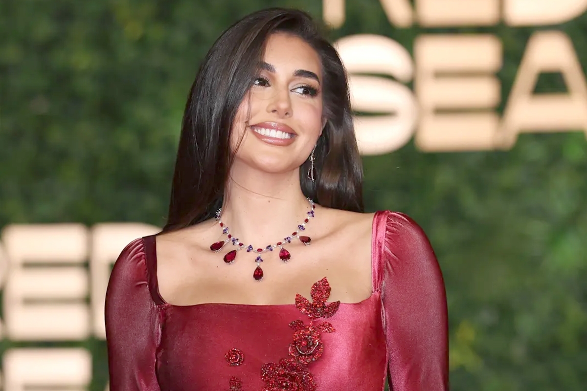 ياسمين صبري تتعرض للإحراج على الهواء