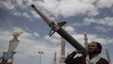 الحوثيون يحذرون المستثمرين الاجانب في اسرائيل