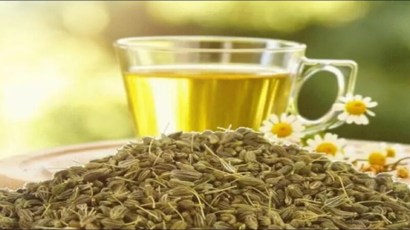اليانسون.. فوائد صحية متنوعة