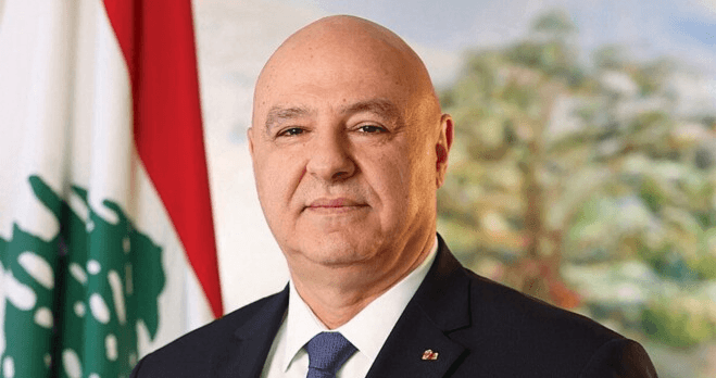 الرئيس جوزاف عون: لا شيء يمكن أن يُرهب القضاء أو يثنيه عن أداء رسالته النبيلة