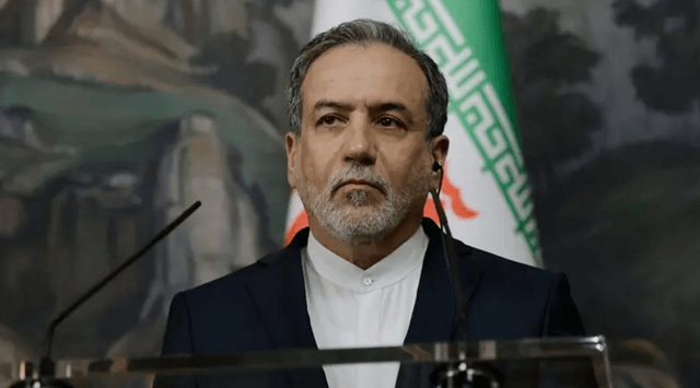 عراقجي: الهجمات تغتال الدبلوماسية وشكوكنا بأميركا تتزايد