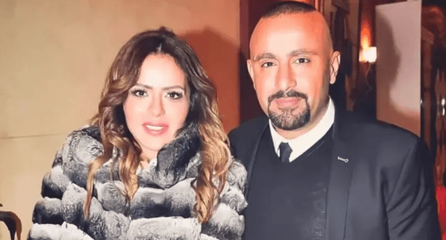 مطاردة واعتداء وبلاغ رسمي.. تطور قضية أحمد السقا وطليقته