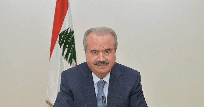 جابر: إقرار قانون تنظيم القطاع المصرفي قبل نهاية الشهر الحالي