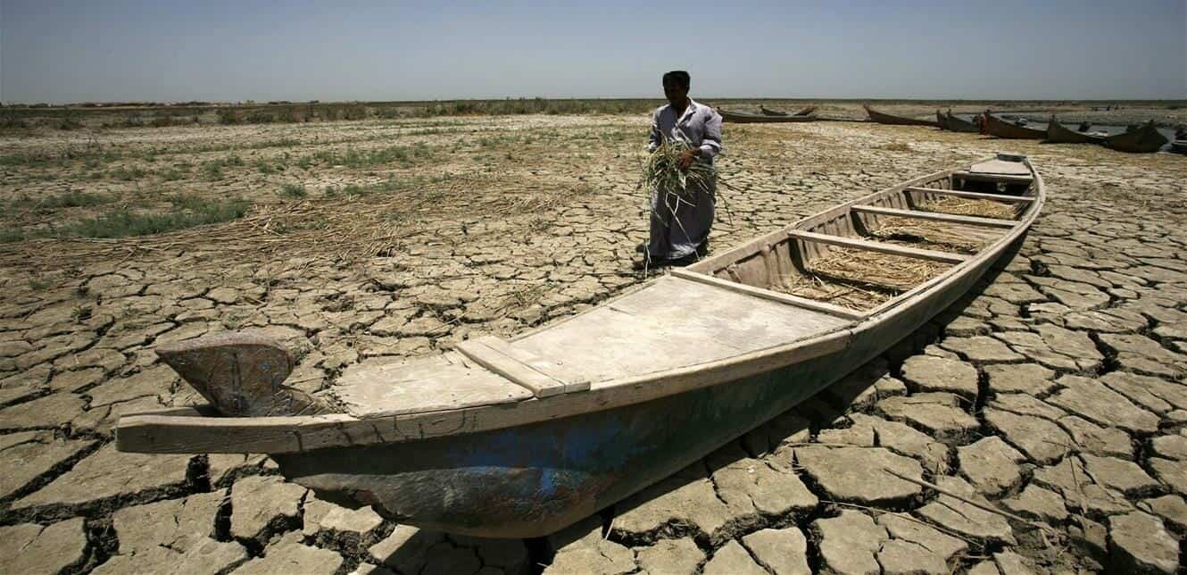 خبير في الإسكوا: التغيير المناخي قد يُطيح 14% من الناتج المحلي العربي بحلول 2050