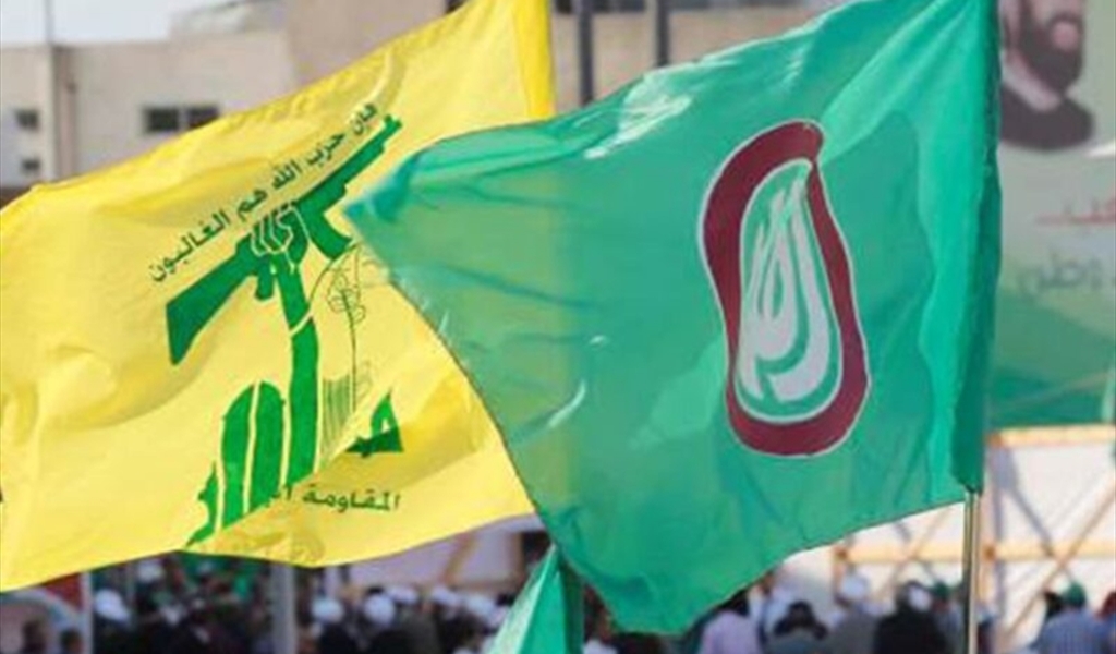 الثنائي باق في الحكومة ويطرح حلّاً