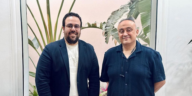 DS+ والنهار يطلقان شراكة لصناعة إعلام المستقبل.. تفاصيل