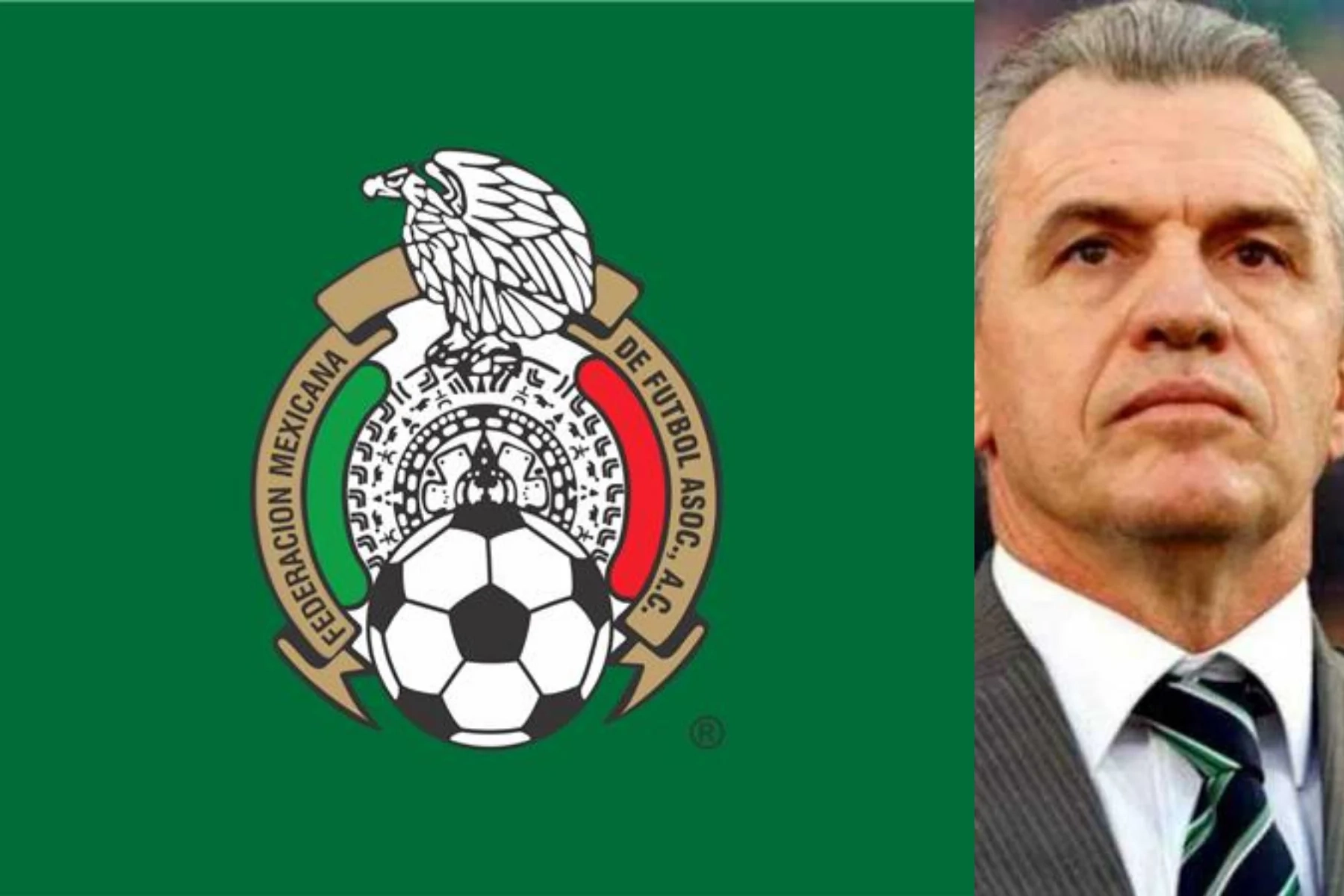 مدرب المكسيك: فزنا على منتخب يشهد نمواً كبيراً