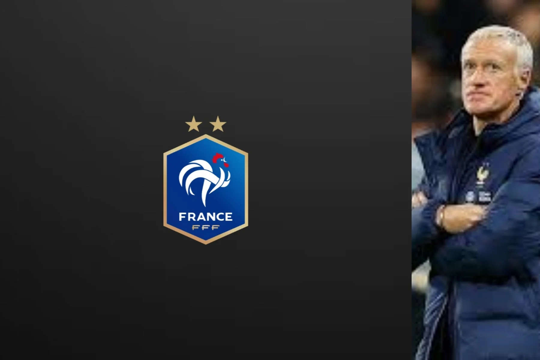 ديديه ديشامب: قدمنا أداء عالياً أمام منافس قوي