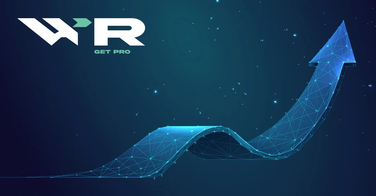 منصة WrPro الممتازة والأعلى تقييمًا من المتداولين العالميين