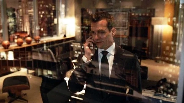 إلغاء مسلسل 'Suits LA' على منصة NBC بعد موسم واحد فقط