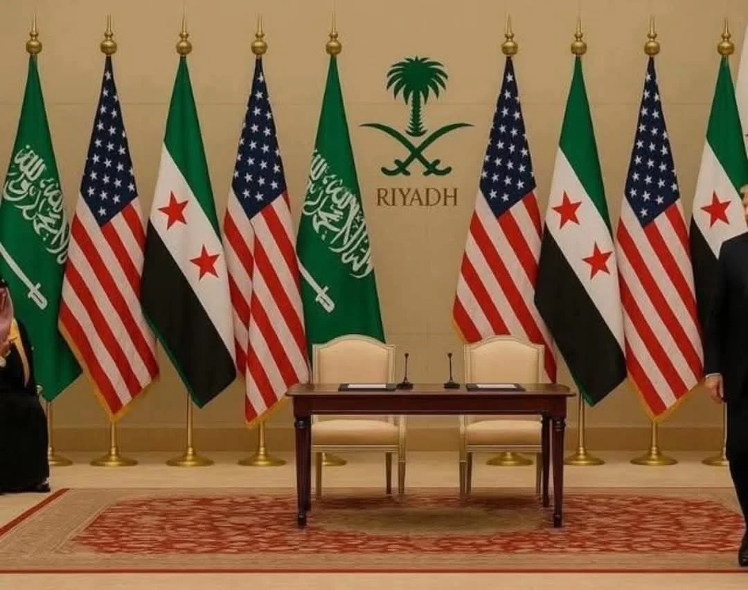 مصادر: الرئيس السوري يزور السعودية بالتزامن مع زيارة ترمب… واحتمال لقاء مرتقب بين الزعيمين