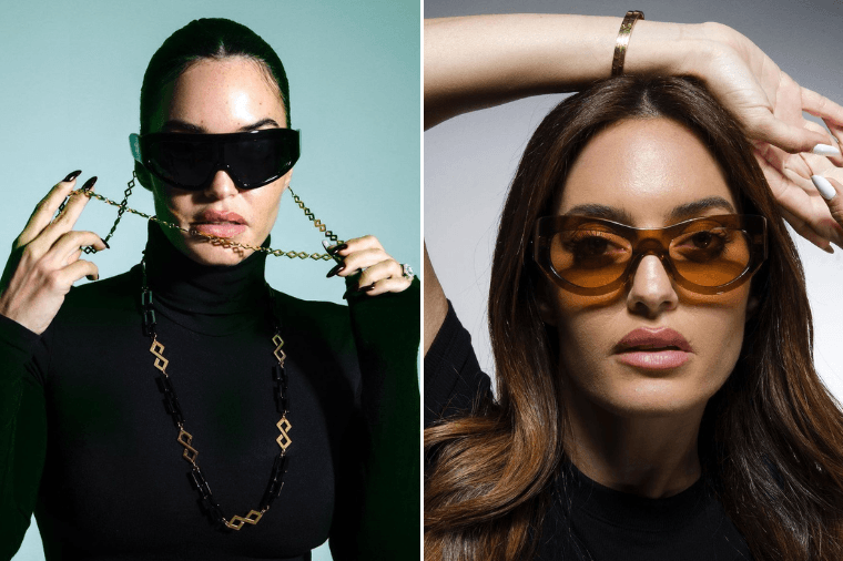 5 Arab brands with the best sunglasses to invest in