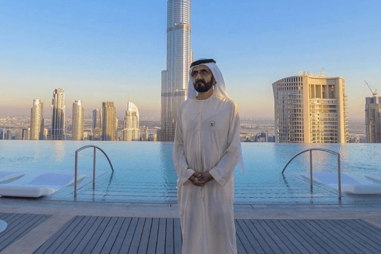 14 Sheikh Mohammed-approved restaurants to experience in Dubai
