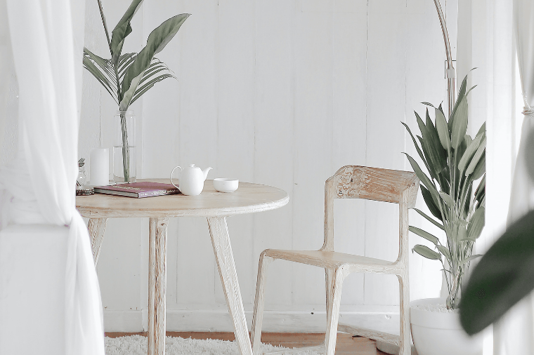 How to declutter your home with this Dubai-based professional organiser