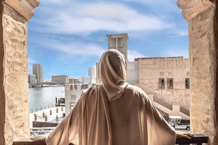 7 cultural spots that define Dubai's heritage