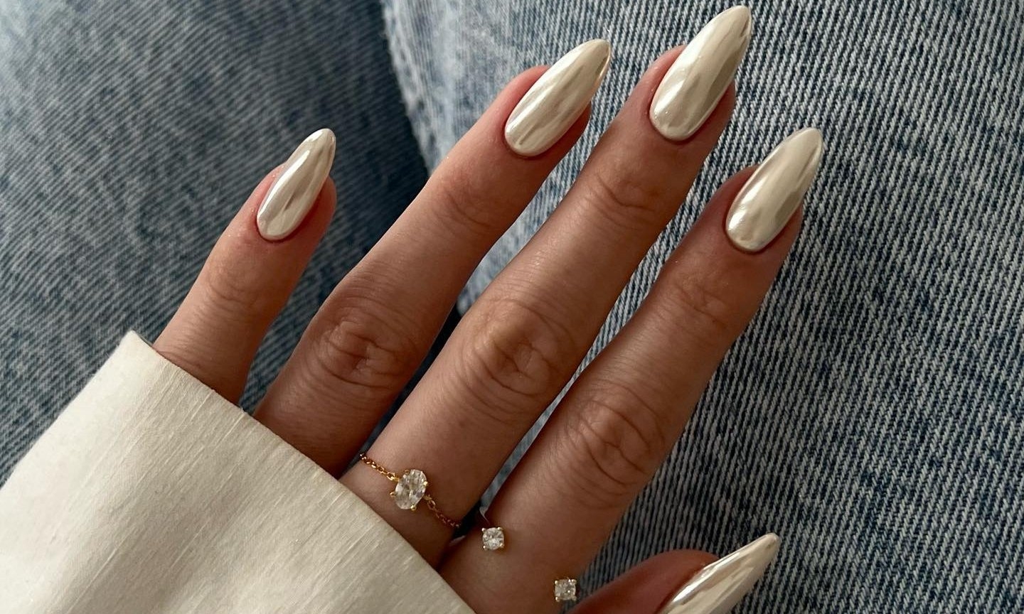 5 clean and chic nail-spirations for the summer