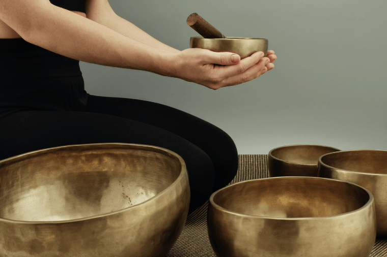 World Meditation Day: Your sound healing guide in Dubai