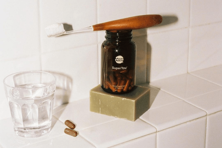 8 supplements to purchase for a healthy weekend and beyond