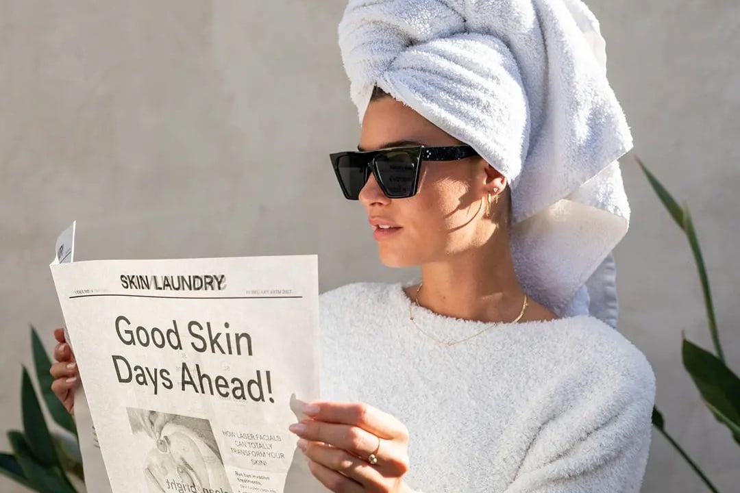 8 luxury skincare destinations providing transformative exfoliating treatments in the GCC