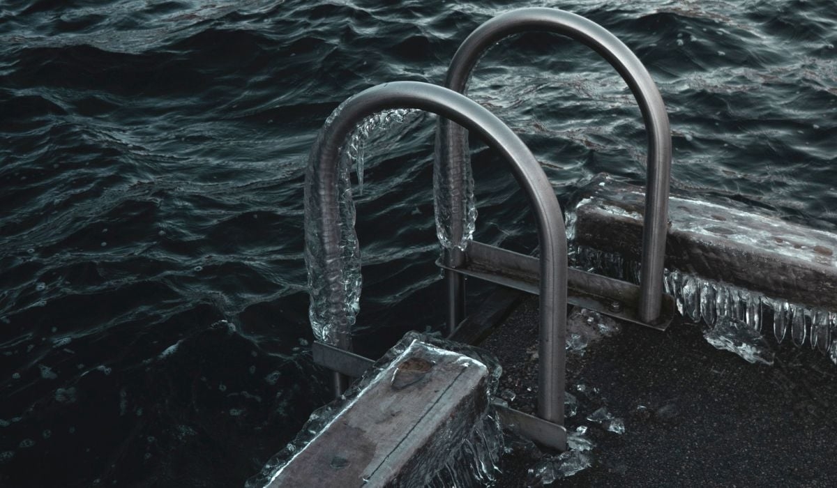 Your ultimate 2025 guide to ice baths in Dubai