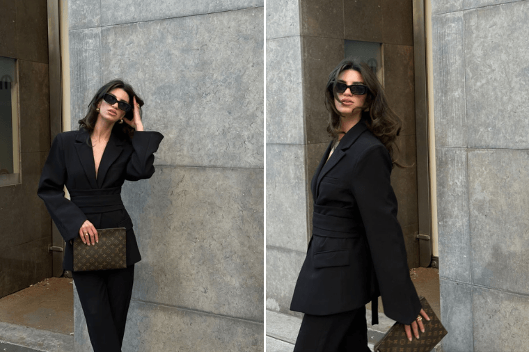 14 chic pieces to wear for your next business lunch in the UAE