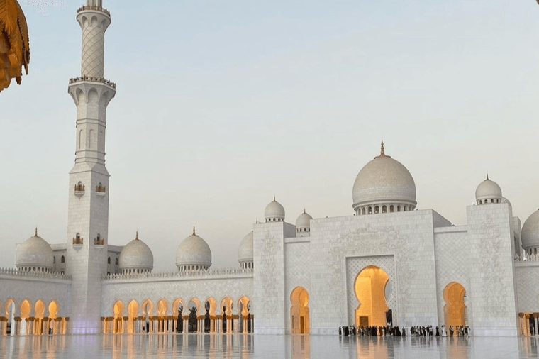 The UAE's next long weekend might be closer than you think