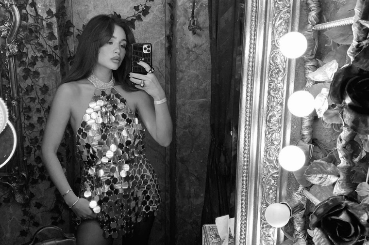11 of the best sequin skirts for festive season