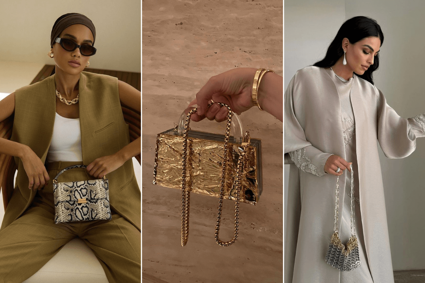 16 timeless homegrown UAE fashion labels that have gone global