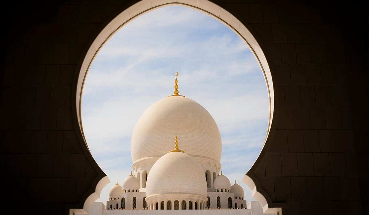 Fasting for Ramadan: 5 key tips to nourish your body and soul