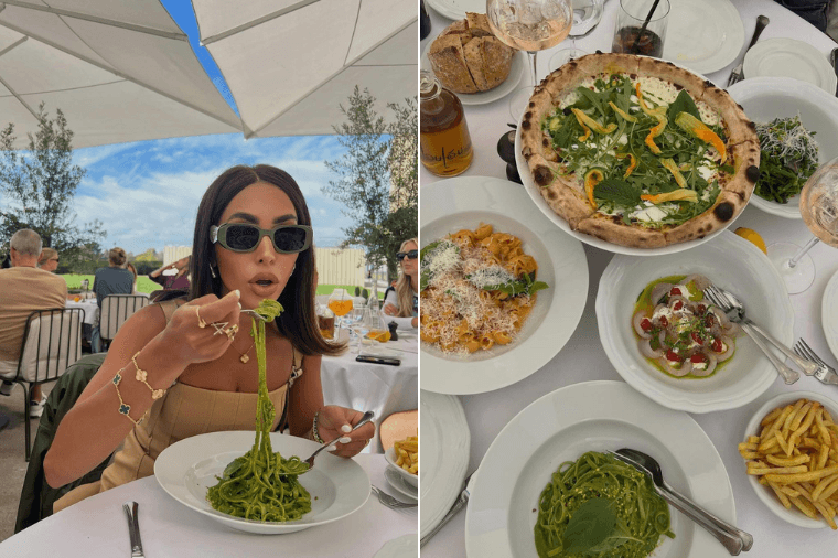 24 restaurants to visit for a Saturday brunch in Dubai
