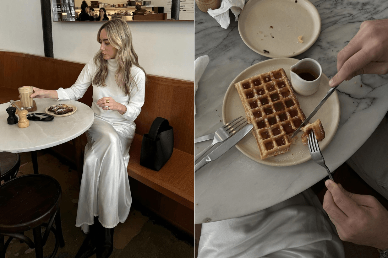 22 business lunches to book for a midday break in Dubai