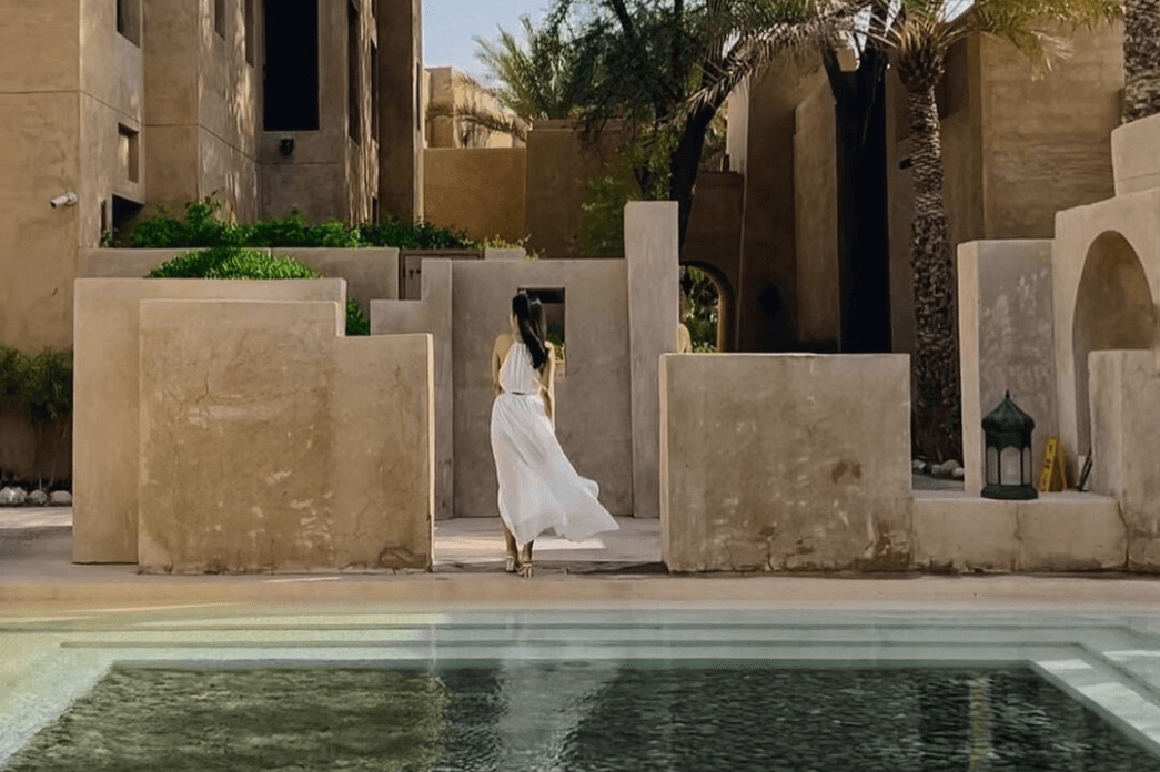 9 aesthetic boutique hotels to unwind in the UAE