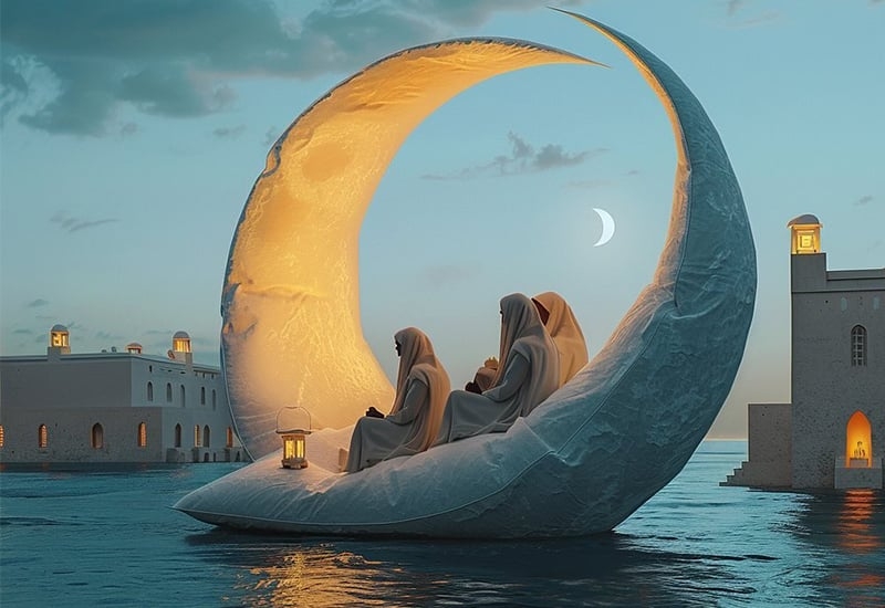 UAE confirms dates for Eid Al Fitr 2025 public holiday