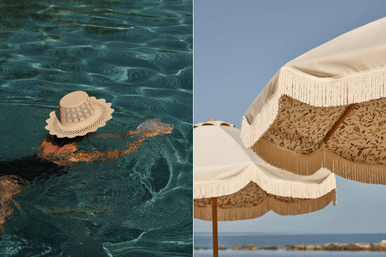 J1 Beach Dubai: best beach clubs and restaurants