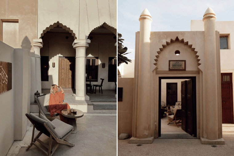 Earth Day: 10 eco-friendly luxury staycations to book in the UAE