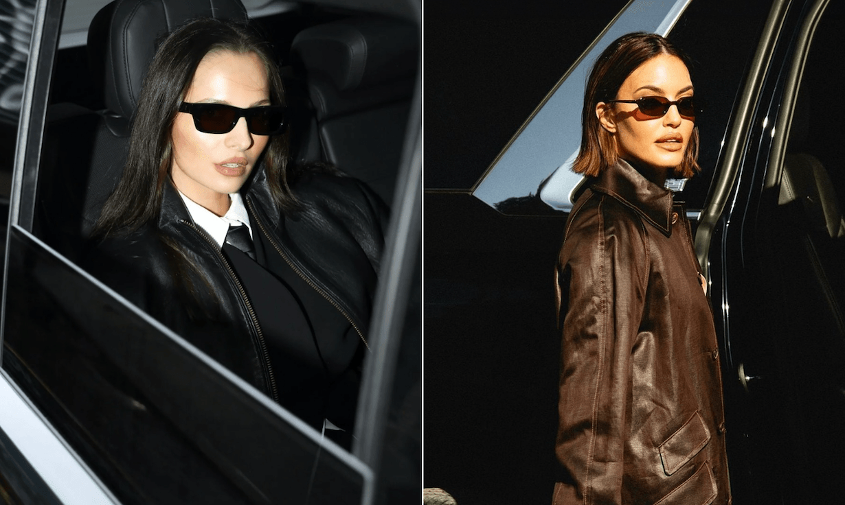 Heaven Mayhem to Karen Wazen: 10 cool-girl sunglasses