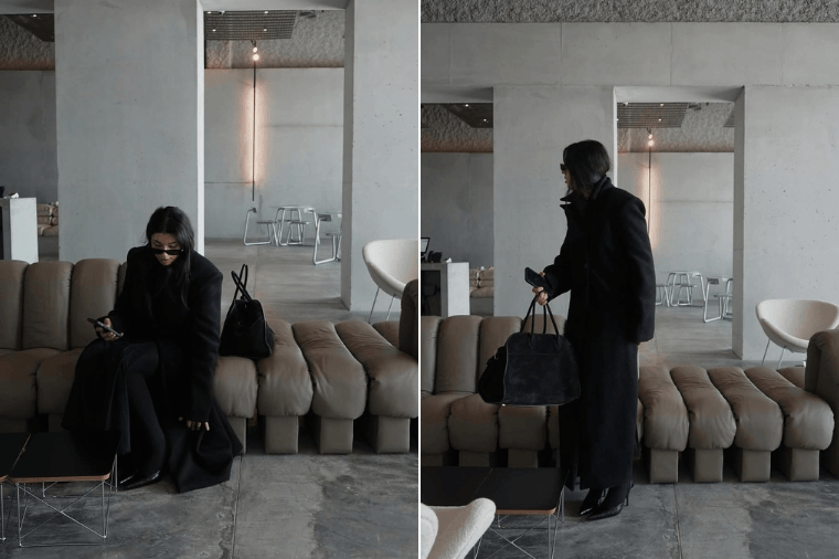 All the tranquil Dubai cafés to work from in 2025