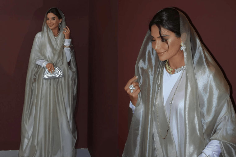 6 labels with modest wear pieces to shop from this Ramadan