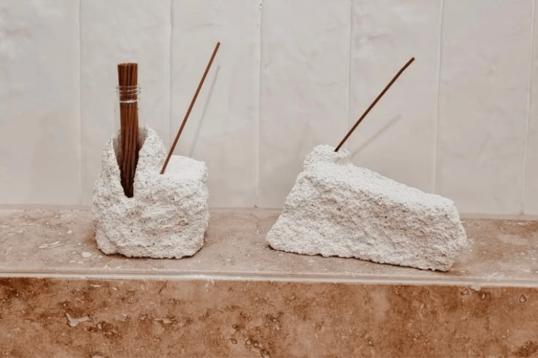 10 calming scented sticks crafted to perfection for any space