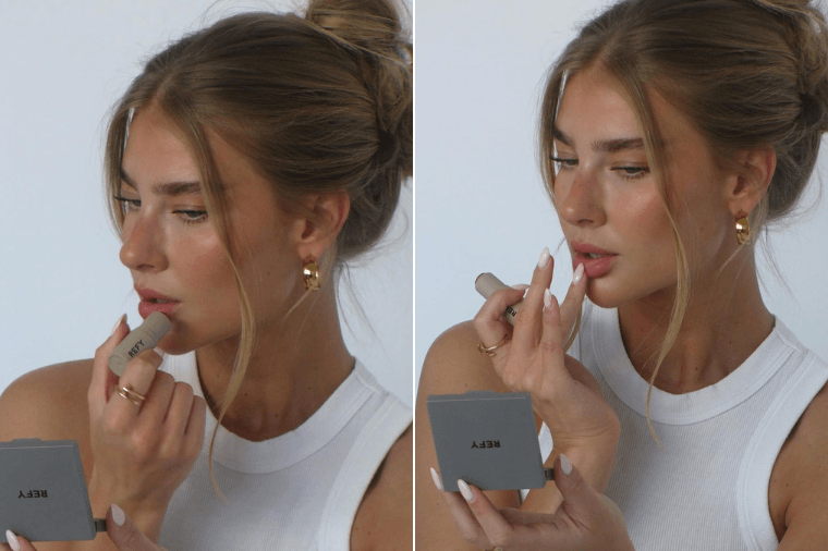 8 new products for a calm beauty routine