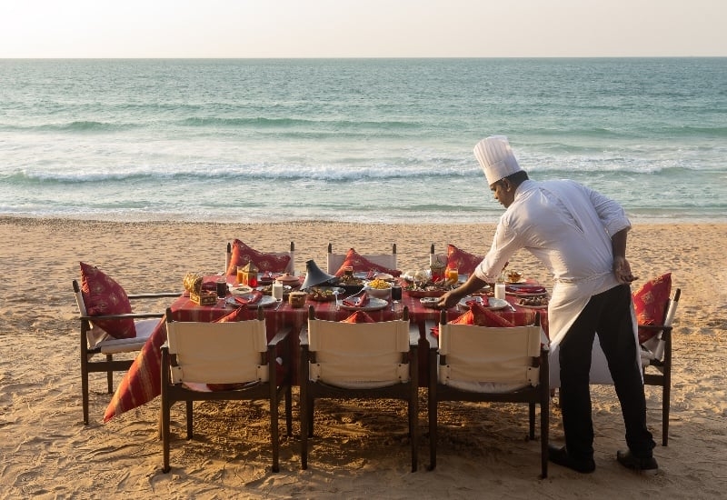 30 lavish iftars in Dubai for Ramadan 2025